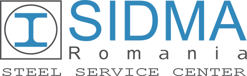 Sidma Romania - Steel Service Center